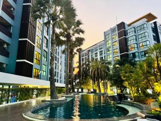 The private paradise - North Pattaya - 4