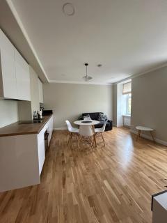 Pine cone cozy apartment - Riga - 8
