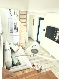 Tiny House Wettelsheim - 6