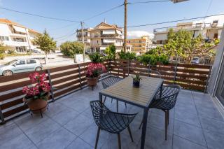 Calma Guest House - Nafpaktos - 4