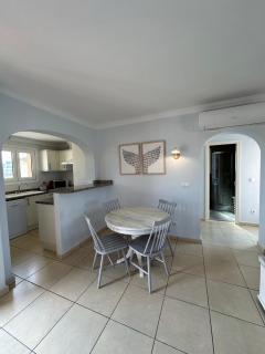 Oliva Nova flat in front of MET - 7