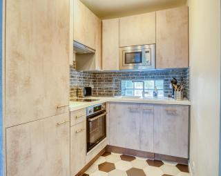 Cosy Appart au rdc 4 pers 5min RER, Disney & Paris - Villiers-sur-Marne - 7