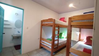 Casajungla Hostel - Jacó - 3