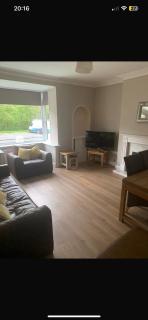 Elegant bungalow in Newmilns, East Ayrshire - 9