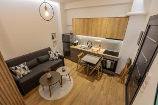 Calma Guest House - Nafpaktos - 9
