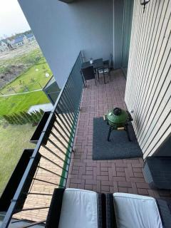 Pajūrio Oazė Kunigiškėse, Mano Jūra - Palanga - 6