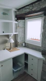 Apartamento en el Casco Viejo. Itsasargi - Lequeitio - 5