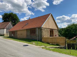 Stodola 63 - Pacov - 4