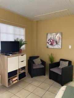 Palmhouse Aruba 1-2 persons - Pos Chiquito - 6
