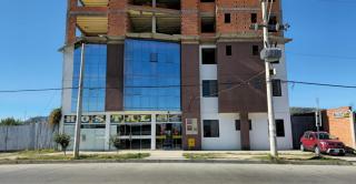HOSTAL GALO - Tarija - 0