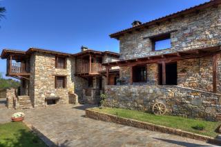 Petrina House - 0