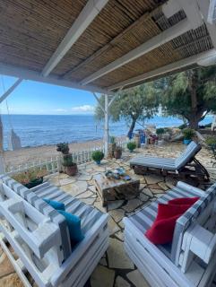 Avra Beach House - Glífa - 8