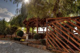 Petrina House - 1