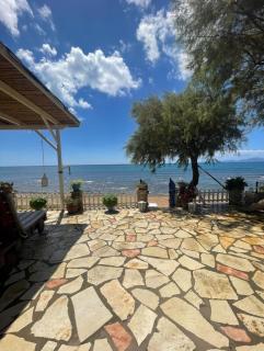 Avra Beach House - Glífa - 7