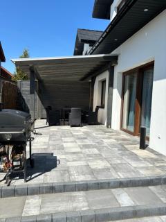 Prestige House Targi Kielce Cedzyna Zalew - 5