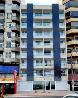 Apartamento de frente para o mar - PRAIA DO MORRO - Guarapari - 8