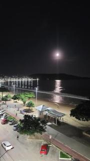 Apartamento de frente para o mar - PRAIA DO MORRO - Guarapari - 6