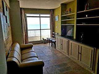 Apartamento de frente para o mar - PRAIA DO MORRO - Guarapari - 5