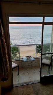 Apartamento de frente para o mar - PRAIA DO MORRO - Guarapari - 3