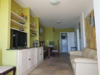 Apartamento de frente para o mar - PRAIA DO MORRO - Guarapari - 1