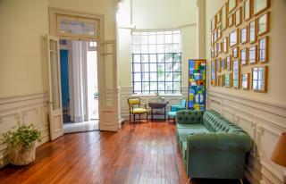 Casa Tacuari San Telmo - Buenos Aires - 0