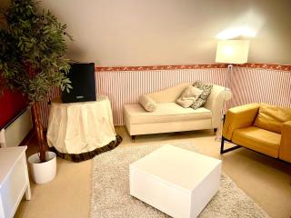 Villa Julian Mansarde - 3