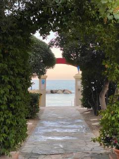 Hotel Eden Park - Diano Marina - 5