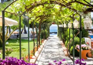 Hotel Eden Park - Diano Marina - 3
