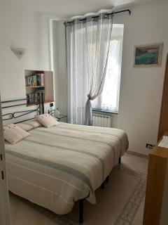 Appartamento in tipico carugio ligure - Monterosso al Mare - 5