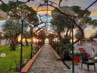 Hotel Eden Park - Diano Marina - 1