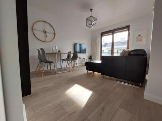 K&K Apartament - Malbork - 9