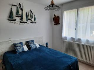 Villa La Faute-sur-Mer - La Faute-sur-Mer - 9