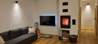 Apartmány a chata MONTANUS - Malá Morávka - 4