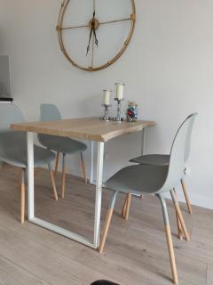 K&K Apartament - Malbork - 2