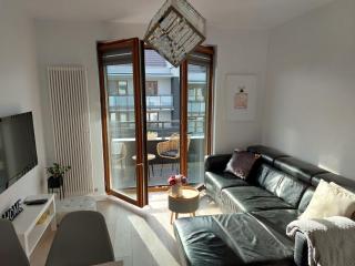 K&K Apartament - Malbork - 8