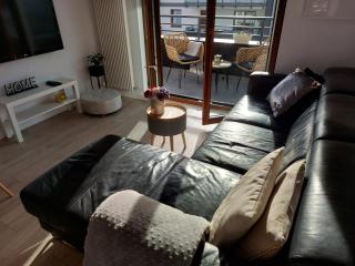 K&K Apartament - Malbork - 7