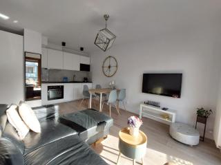 K&K Apartament - Malbork - 4
