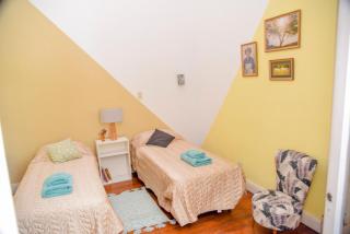 Casa Tacuari San Telmo - Buenos Aires - 7