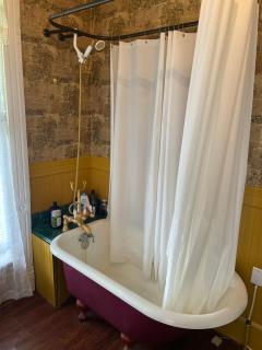 Irishette - Charming Suite in 1893 Victorian Home - Dublin - 9