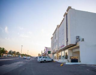 شقق بيت المدينة للشقق المخدومة - Medina - 3