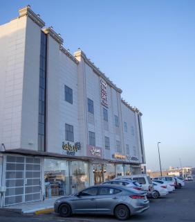 شقق بيت المدينة للشقق المخدومة - 4