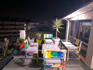 Penthouse - Salou - 5