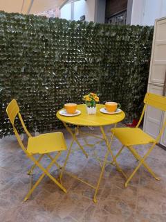 La Casina di Lù - Catania - 1