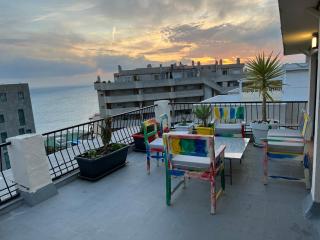 Penthouse - Salou - 0