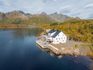 Lofoten Apartments - Kabelvåg - 0