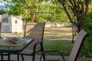 Villa Belvedere Flogita - 1