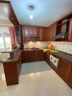 Villa Belvedere Flogita - Flogita - 8