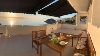 Sunset Sveti Juraj - 5