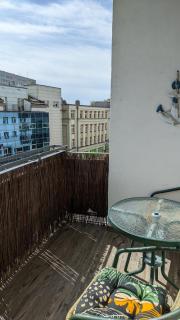Apartament Mieszko Kołobrzeg - Colberga - 8