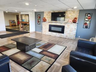 Twin Cities Inn, Mounds View - Mounds View - 4
